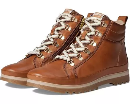 Кроссовки PIKOLINOS Vigo W3W-8564, цвет Brandy