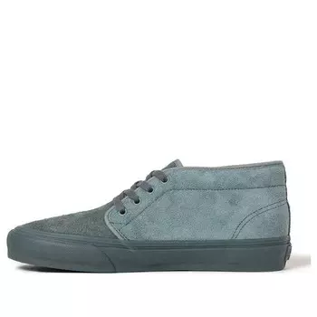 Кроссовки pilgrim surf+supply x chukka boots 'balsame green' pilgrim-surf--2 Vans, зеленый