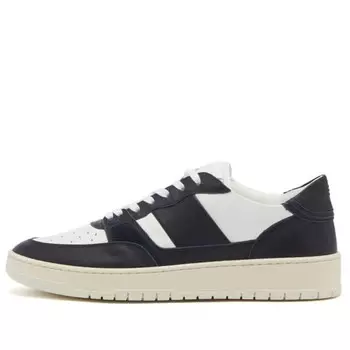 Кроссовки Pillar Alpha Collegium, белый