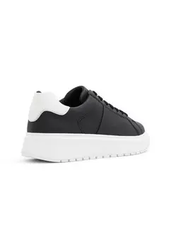 Кроссовки PILLOW WALK ANDER ALDO, черный