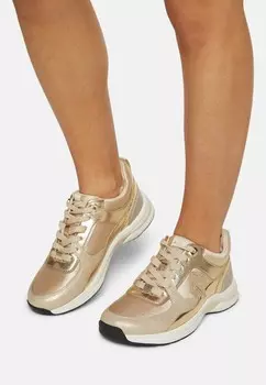 Кроссовки PILLOW WALK CLEA ALDO, бежевый