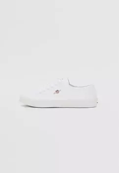 Кроссовки PILLOX GANT, белый