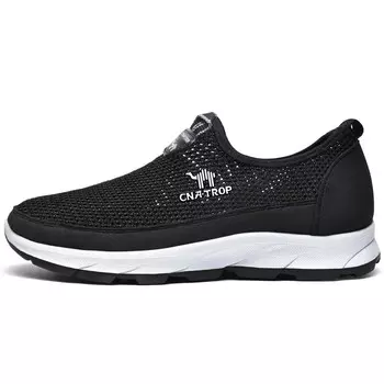 Кроссовки Pilot the camel Lifestyle Shoes Men Low-top, серый