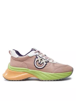 Кроссовки PINKO Ariel 04 SS0029 P052 Rosa, розовый