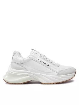 Кроссовки PINKO, белый