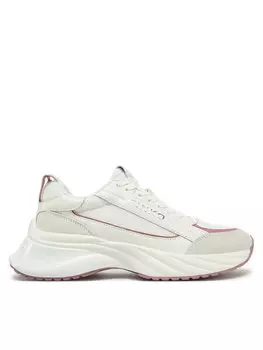 Кроссовки PINKO, белый