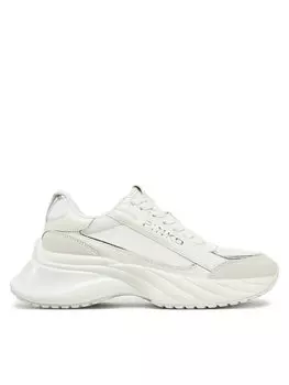 Кроссовки PINKO, белый