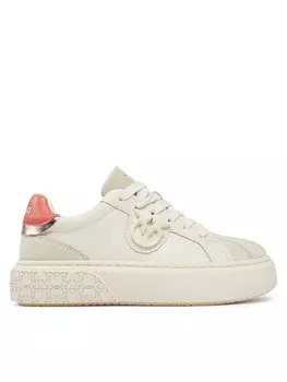 Кроссовки PINKO, белый