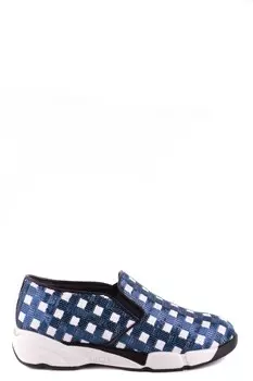 Кроссовки Pinko, blue