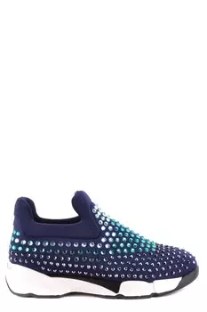 Кроссовки Pinko, blue