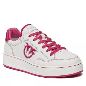 Кроссовки Pinko BondySneaker, белый