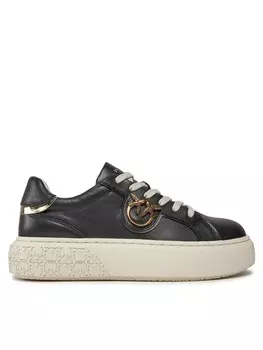 Кроссовки PINKO, черный