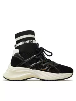 Кроссовки PINKO, черный