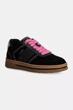 Кроссовки Pinko Mandy, черный