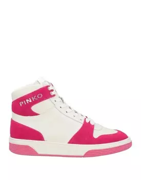 Кроссовки Pinko, молочный
