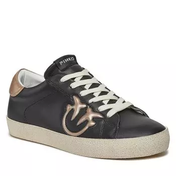 Кроссовки Pinko SeattleSneaker AI, черный