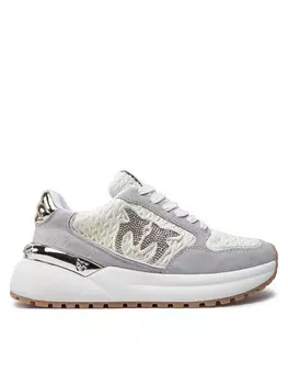 Кроссовки Pinko, серый