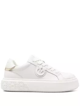 Кроссовки PINKO Yoko 12, белый