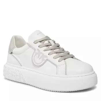 Кроссовки Pinko Yoko, белый