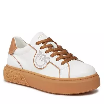 Кроссовки Pinko Yoko, белый