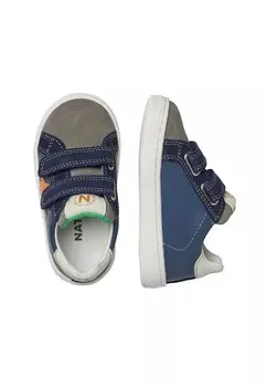 Кроссовки PINN VL. Naturino, светло-голубой