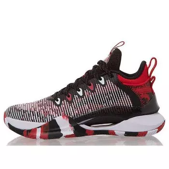Кроссовки пионер йилинг Li-Ning, черный