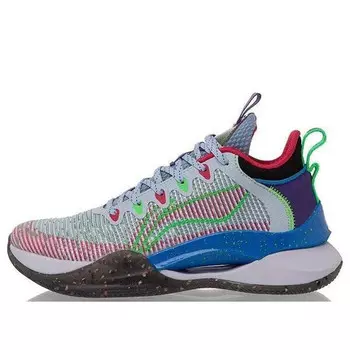 Кроссовки пионер йилинг Li-Ning, мульитколор
