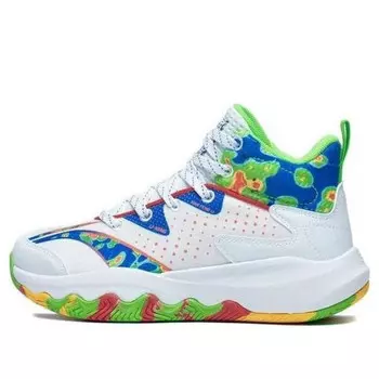 Кроссовки пионер праймериз 3.0 Li-Ning, белый