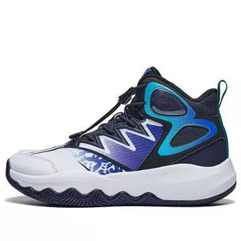 Кроссовки пионер праймериз 3.0 v2 Li-Ning, белый