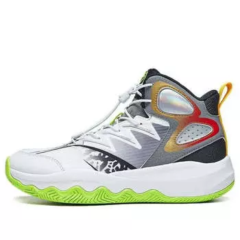 Кроссовки пионер праймериз 3.0 v2 Li-Ning, белый