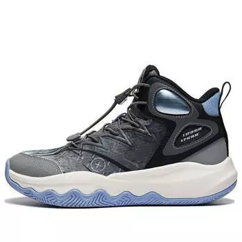 Кроссовки пионер праймериз 3.0 v2 Li-Ning, черный