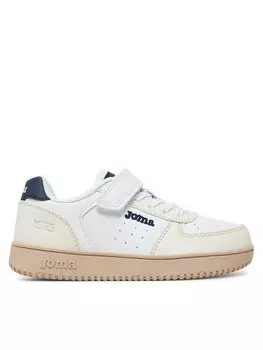 Кроссовки Pipe Jr 2503 JPIPES2503V Joma, белый