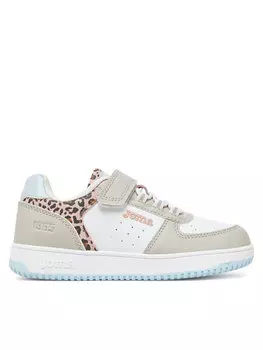 Кроссовки Pipe Jr 2525 JPIPES2525V Joma, бежевый