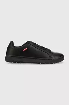 Кроссовки PIPER Levi's, черный