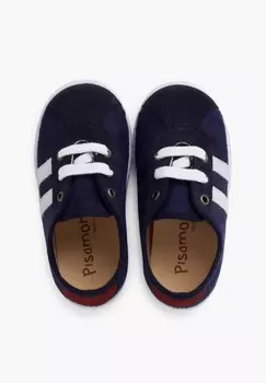 Кроссовки Pisamonas, темно-синий