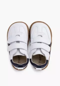 Кроссовки Pisamonas, темно-синий