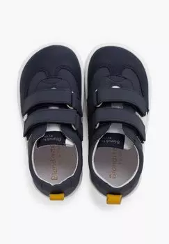 Кроссовки Pisamonas, темно-синий