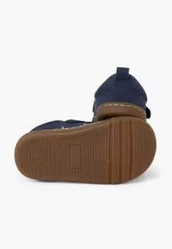 Кроссовки Pisamonas, темно-синий