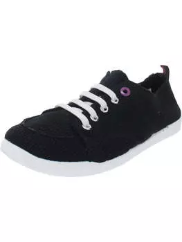 Кроссовки Pismo Womens Comfort Insole Lifestyle Slip-On Vionic, цвет black waffle