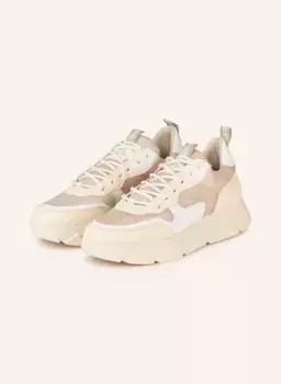Кроссовки pitty Steve Madden, белый