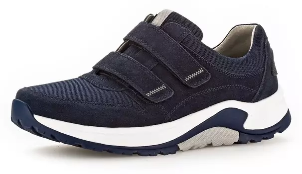 Кроссовки Pius Gabor Sneakers, морской синий