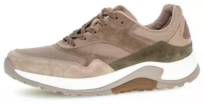 Кроссовки Pius Gabor Sneakers Pius, светло-бежевый