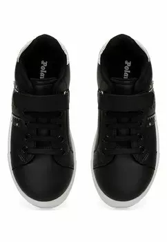 Кроссовки PIZZO Polaris, черный