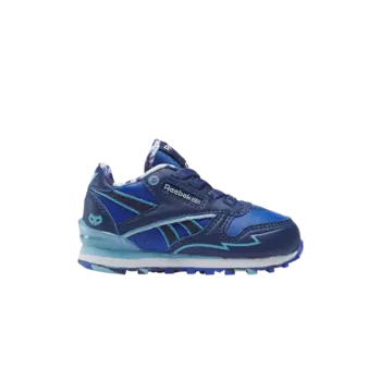 Кроссовки PJ Masks x Classic Leather Step, цвет Catboy