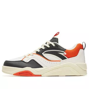 Кроссовки пламя 3.0 Anta, белый