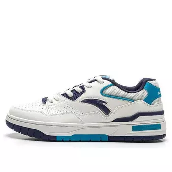 Кроссовки пламя 4.0 Anta, белый