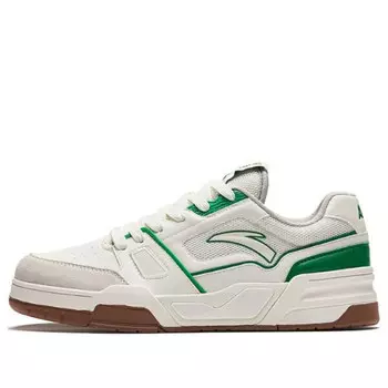 Кроссовки пламя 5.0 Anta, белый