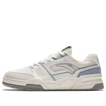 Кроссовки пламя 5.0 Anta, белый
