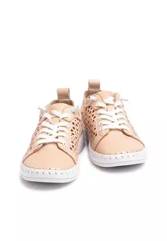 Кроссовки PLANO FLOW Yokono, розовый