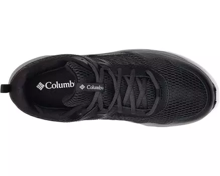 Кроссовки Plateau Waterproof Columbia, белый